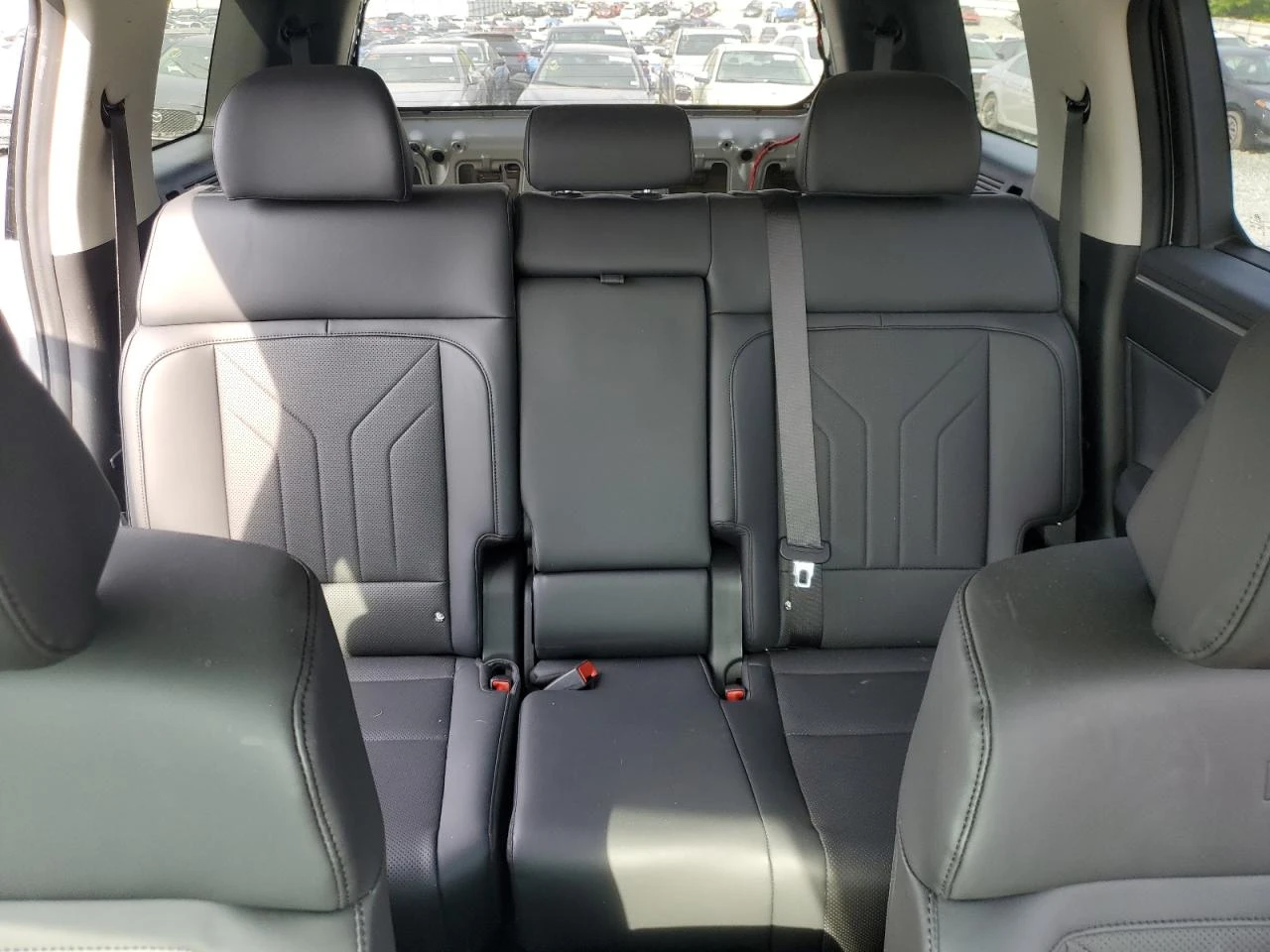 Hyundai Santa fe XRT/2.5L/KEYLESS/KAMEPA/LANE ASSIST - изображение 10