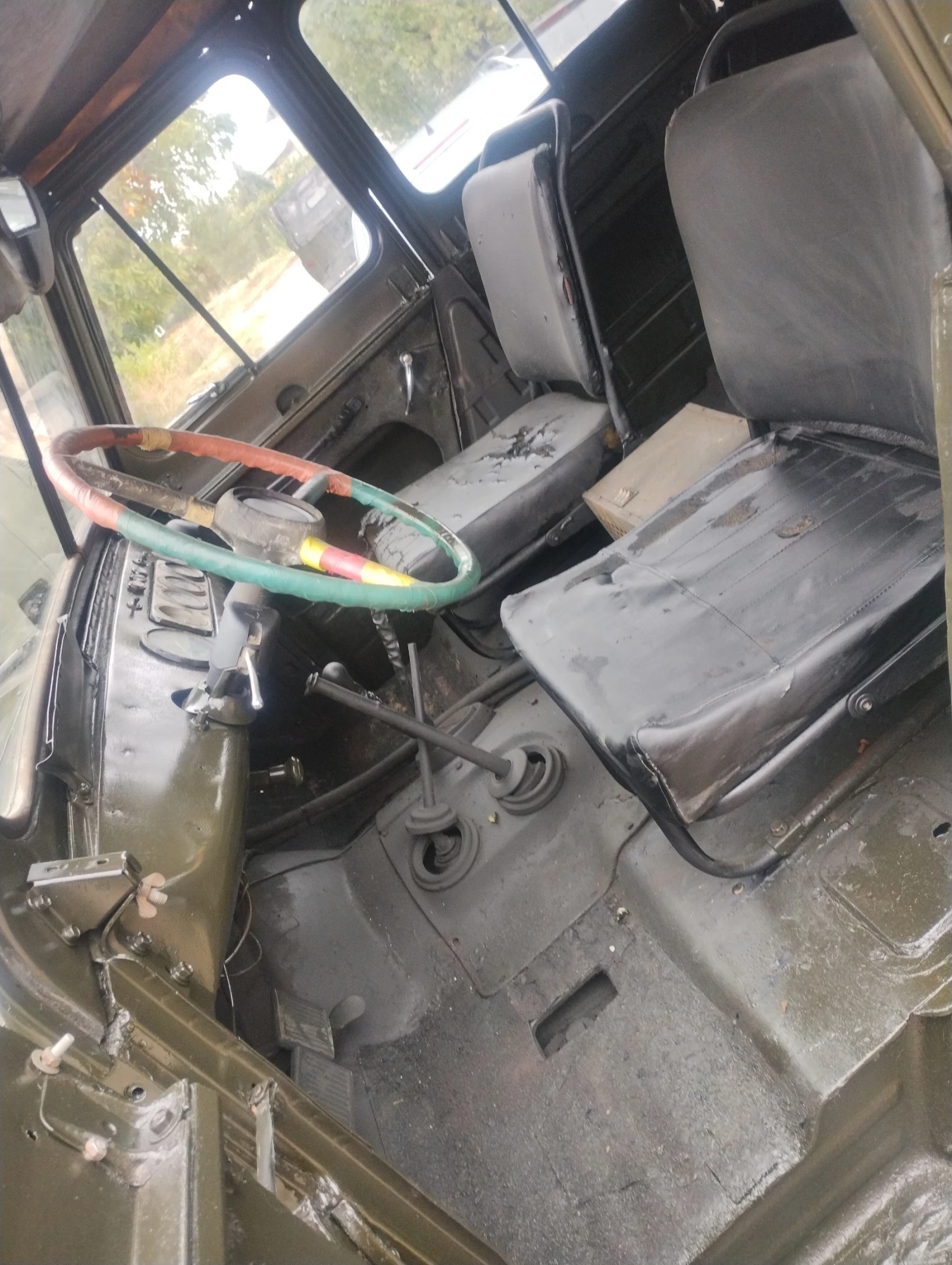 Uaz 469 | Mobile.bg   3