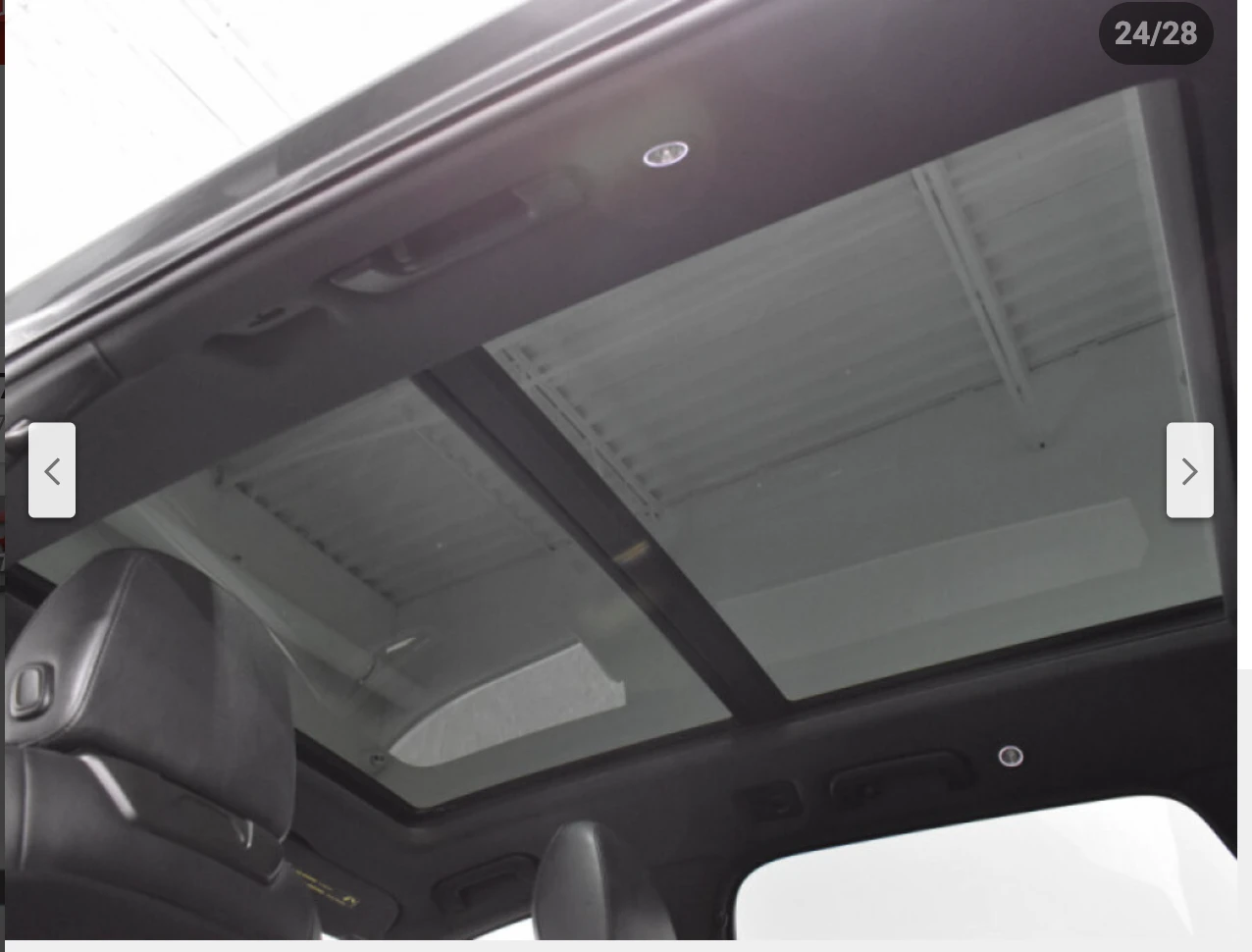 Audi Q7 3.0T* S* LINE* MATRIX* * * 360 | Mobile.bg   14