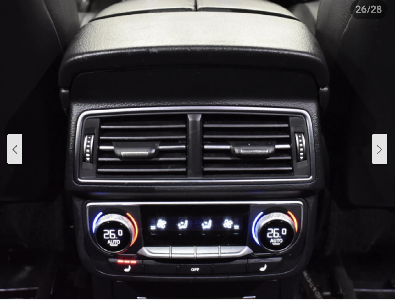 Audi Q7 3.0T* S* LINE* MATRIX* * * 360 | Mobile.bg   17