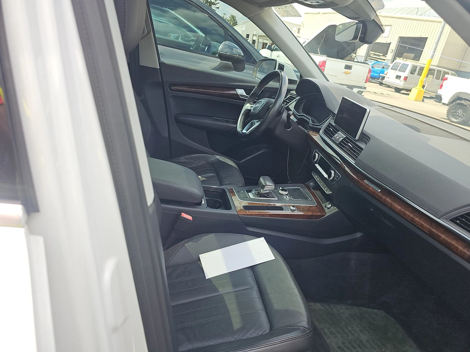 Audi Q5 PREMIUM PLUS* * MATRIX* VIRTUAL | Mobile.bg   10