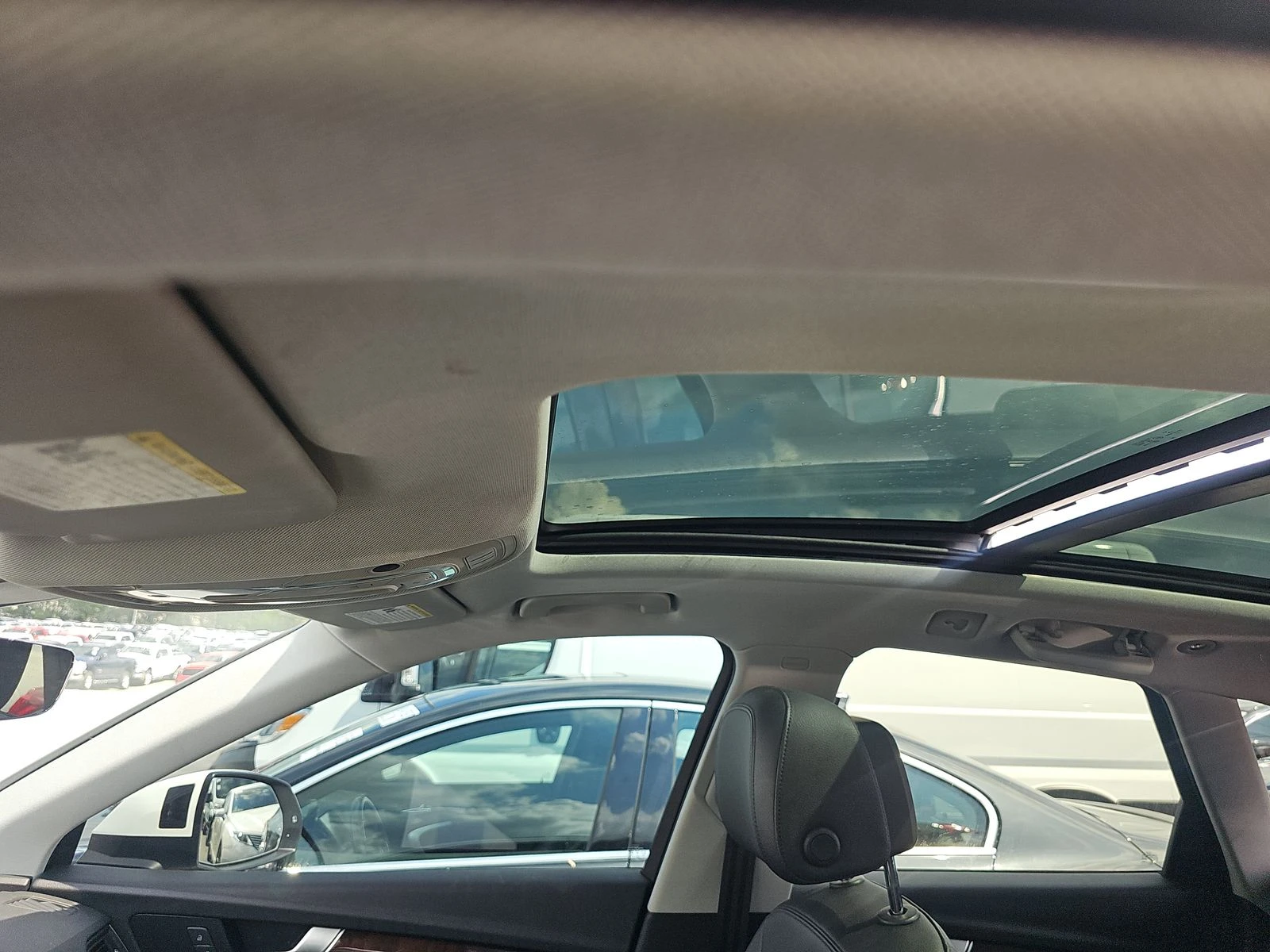 Audi Q5 PREMIUM PLUS* * MATRIX* VIRTUAL | Mobile.bg   13