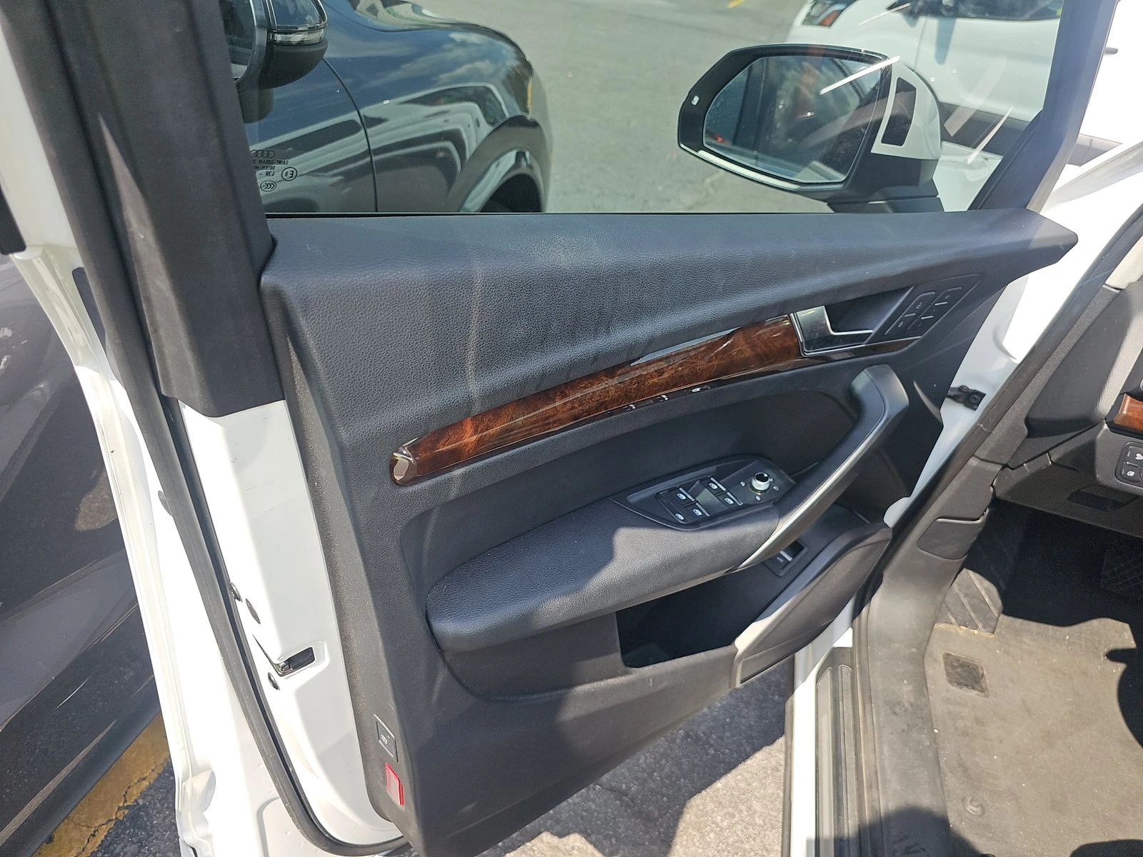 Audi Q5 PREMIUM PLUS* * MATRIX* VIRTUAL | Mobile.bg   9