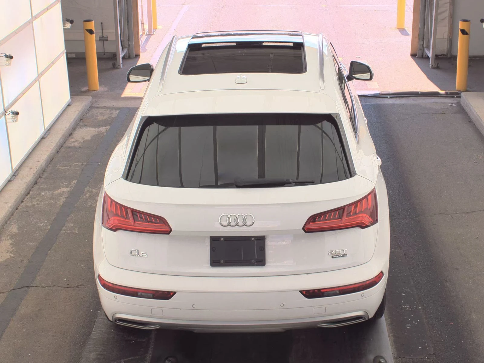 Audi Q5 PREMIUM PLUS* * MATRIX* VIRTUAL | Mobile.bg   5