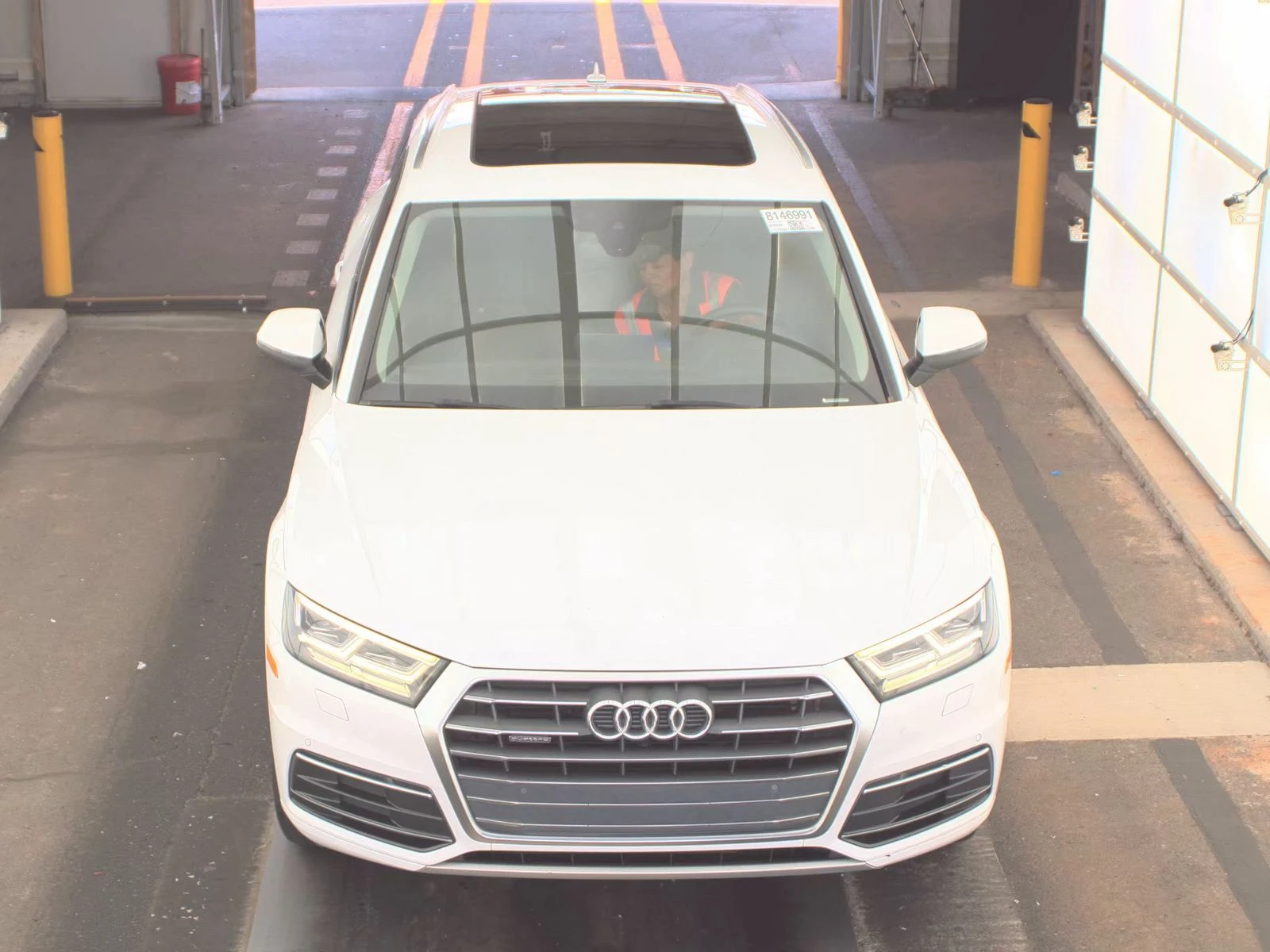 Audi Q5 PREMIUM PLUS* * MATRIX* VIRTUAL | Mobile.bg   2