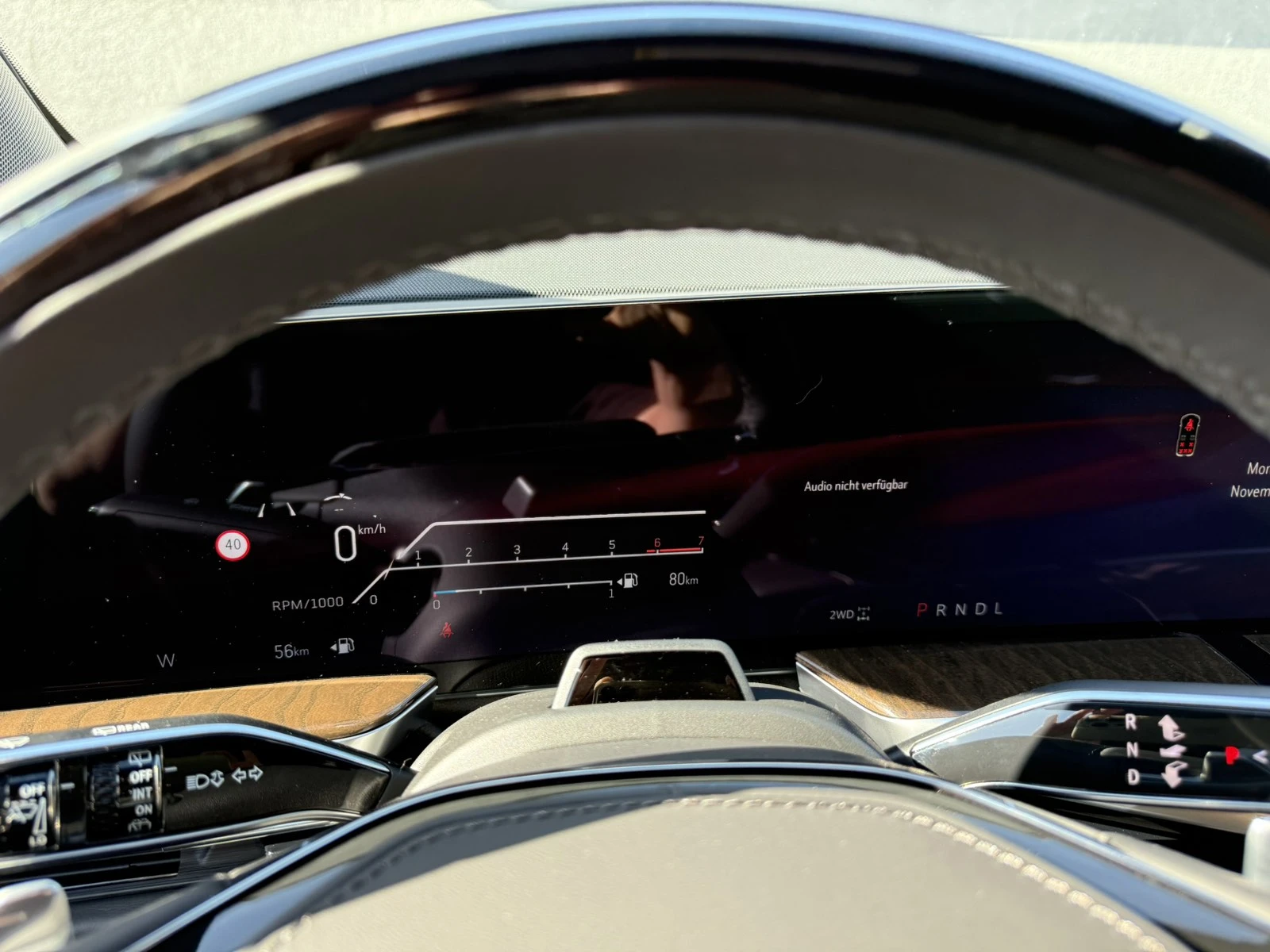 Cadillac Escalade 6.2L 600 FACELIFT | Mobile.bg   14