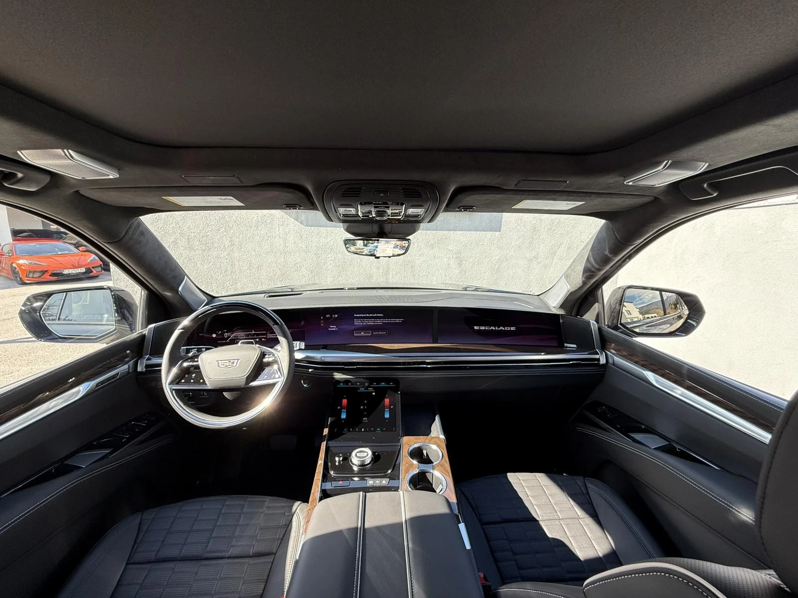 Cadillac Escalade 6.2L 600 FACELIFT | Mobile.bg   11