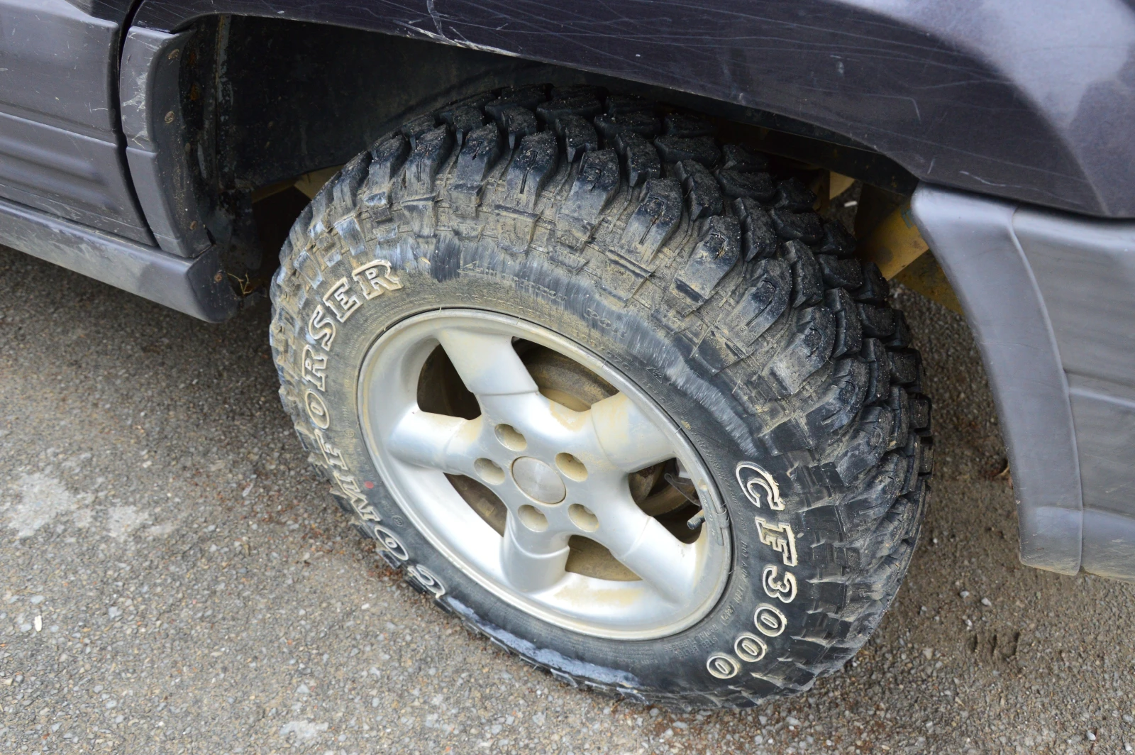 Jeep Grand cherokee | Mobile.bg   5