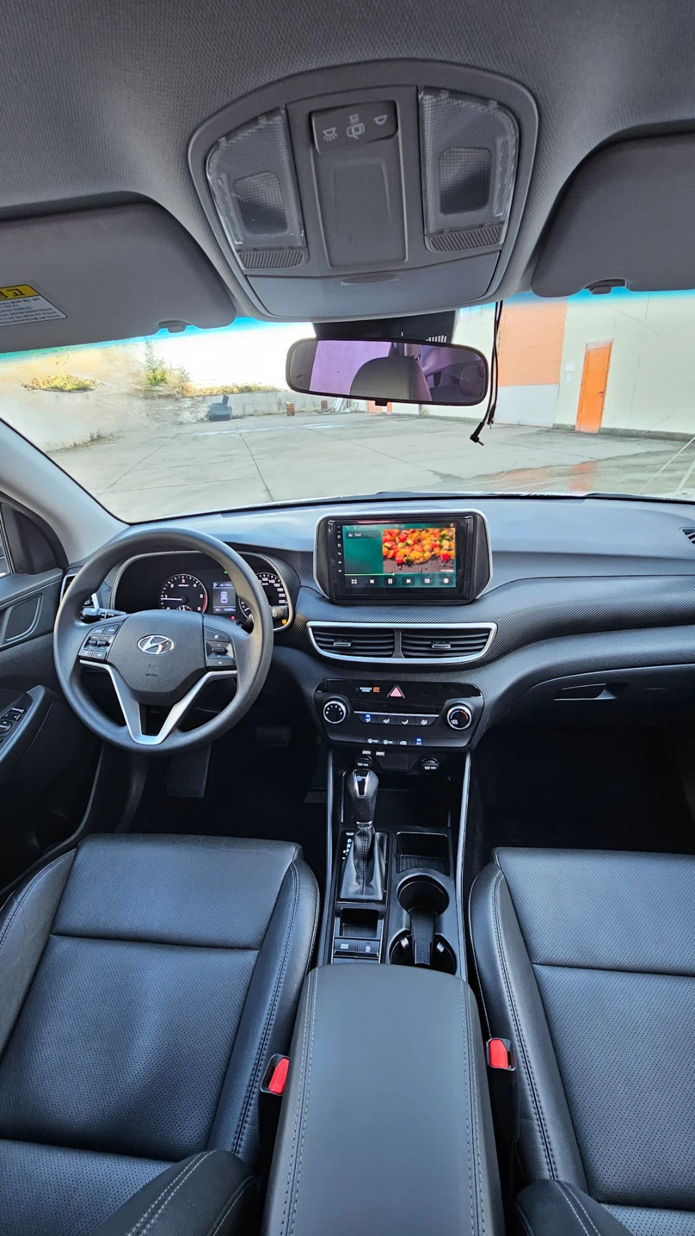 Hyundai Tucson | Mobile.bg   11