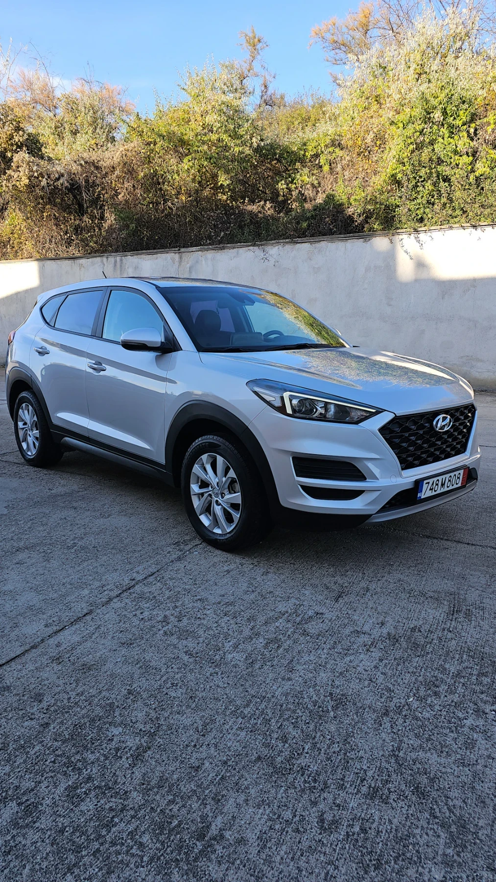Hyundai Tucson | Mobile.bg   2