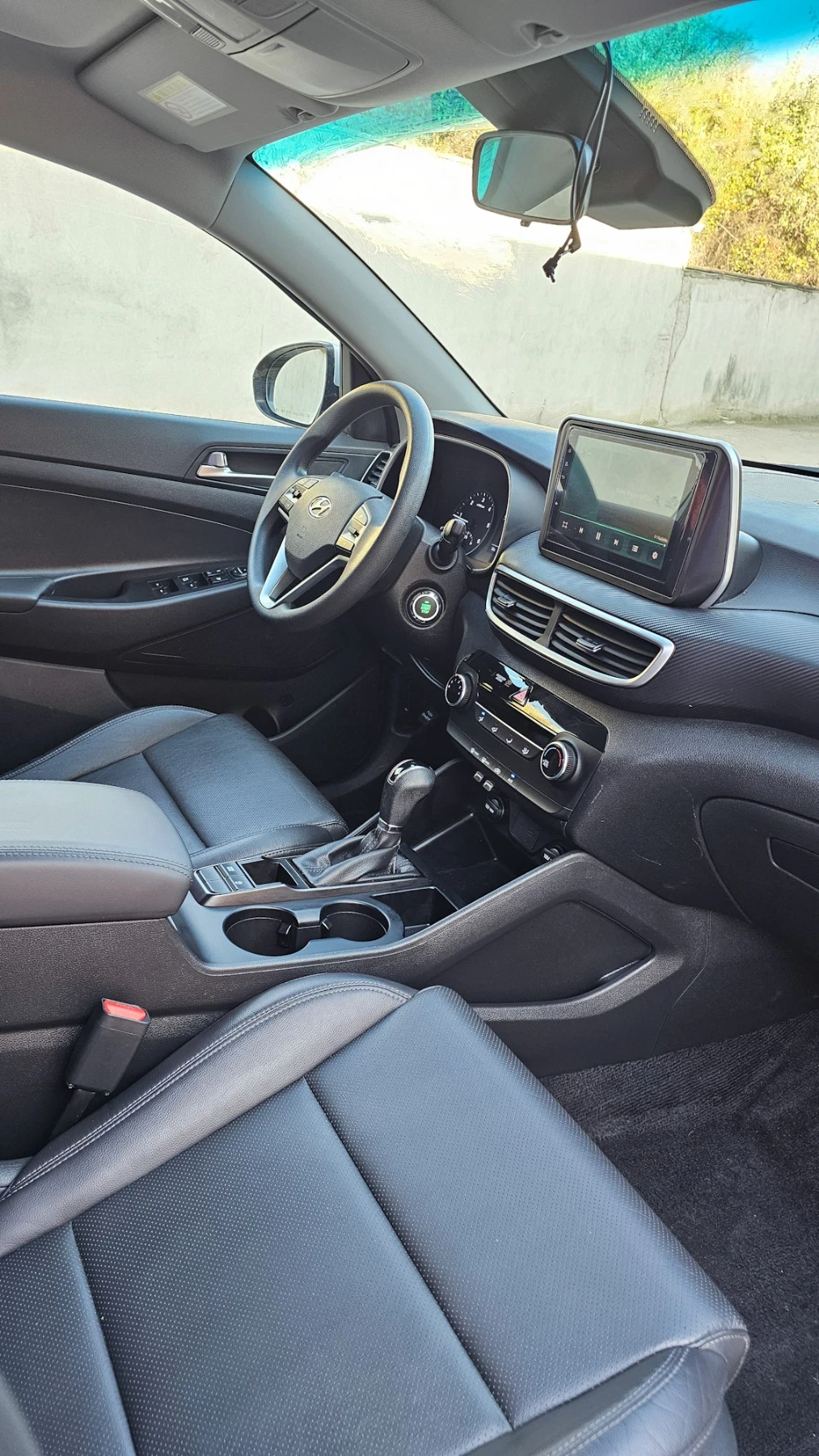 Hyundai Tucson | Mobile.bg   12