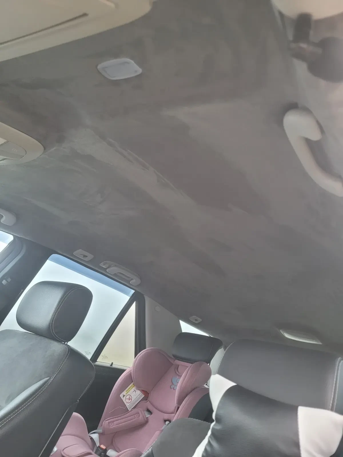 Mercedes-Benz ML 320 4MATIC | Mobile.bg   12