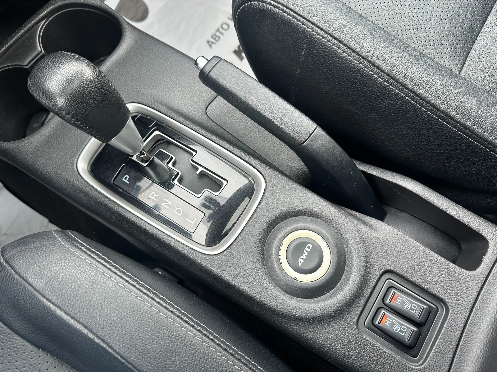 Mitsubishi Outlander 2.2DID DIAMONT ��������!/�������� �� �������� | Mobile.bg � ����������� 12