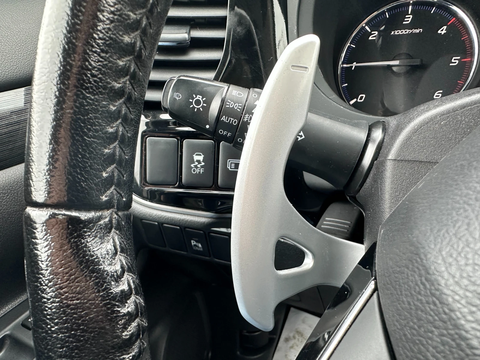 Mitsubishi Outlander 2.2DID DIAMONT ��������!/�������� �� �������� | Mobile.bg � ����������� 15