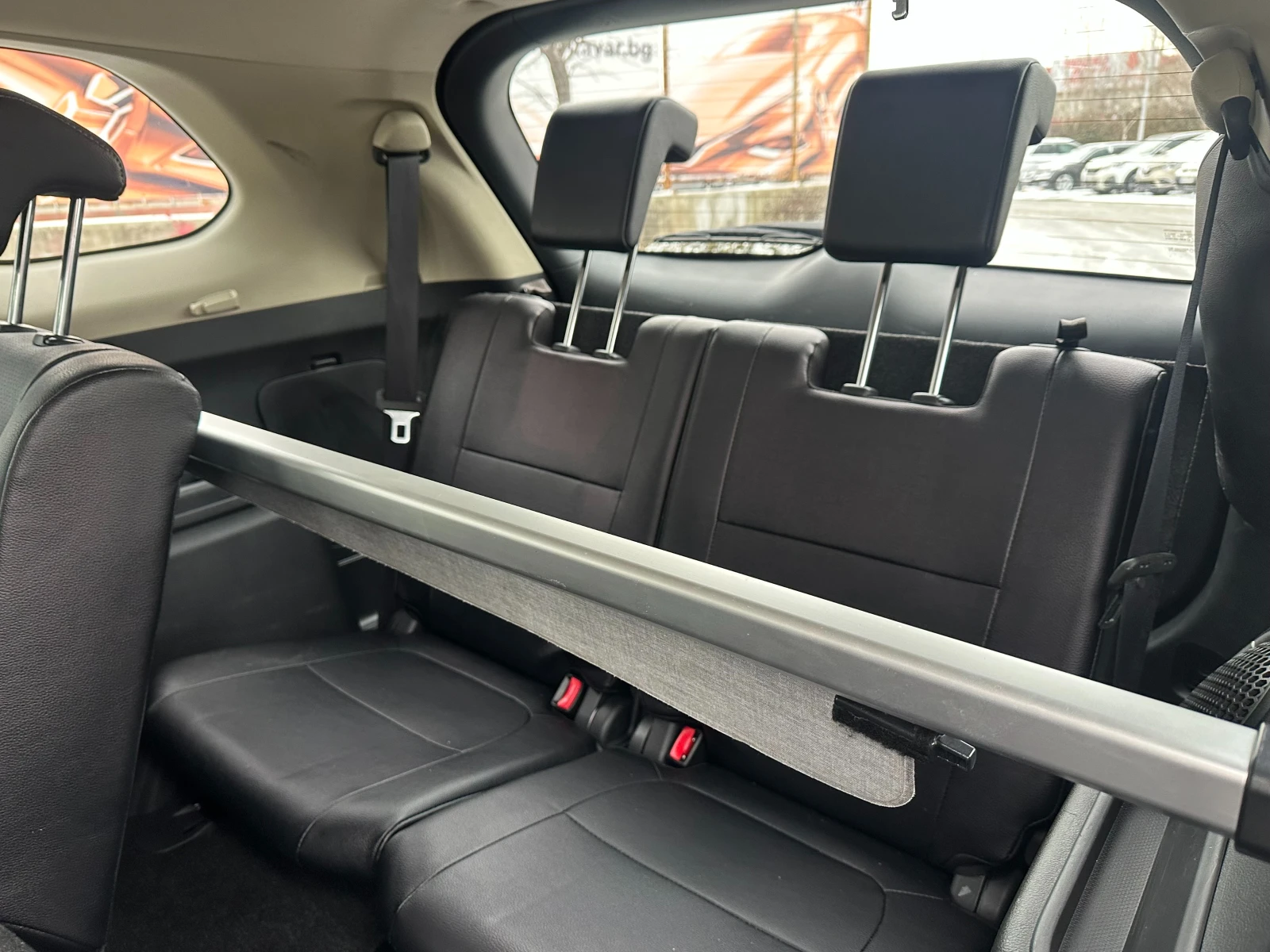 Mitsubishi Outlander 2.2DID DIAMONT Германия!/ГАРАНЦИЯ ОТ КЕНТАВЪР - изображение 10