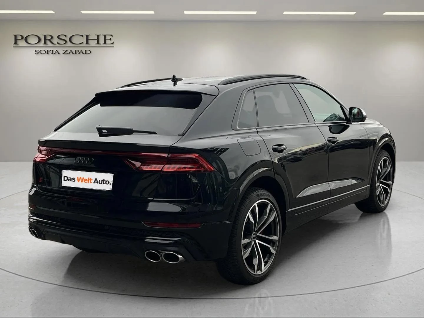 Audi SQ8 TFSI quattro | Mobile.bg � ����������� 3