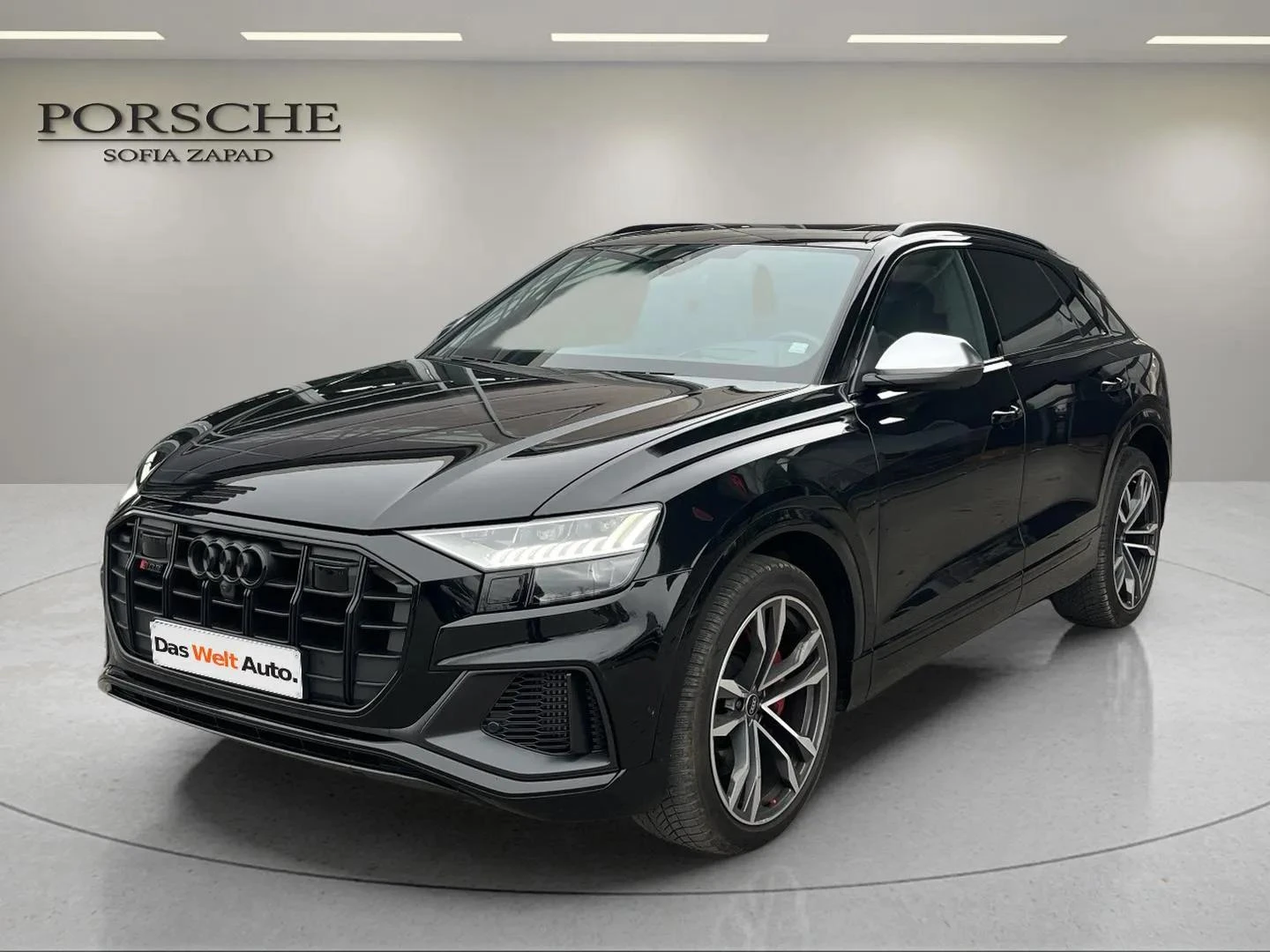 Audi SQ8 TFSI quattro | Mobile.bg � ����������� 1