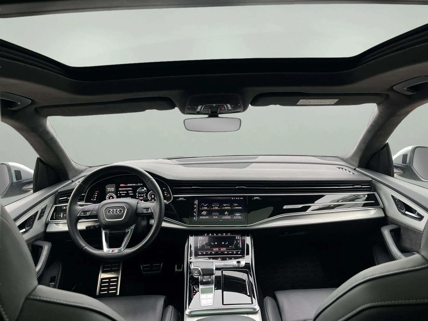 Audi SQ8 TFSI quattro | Mobile.bg � ����������� 8