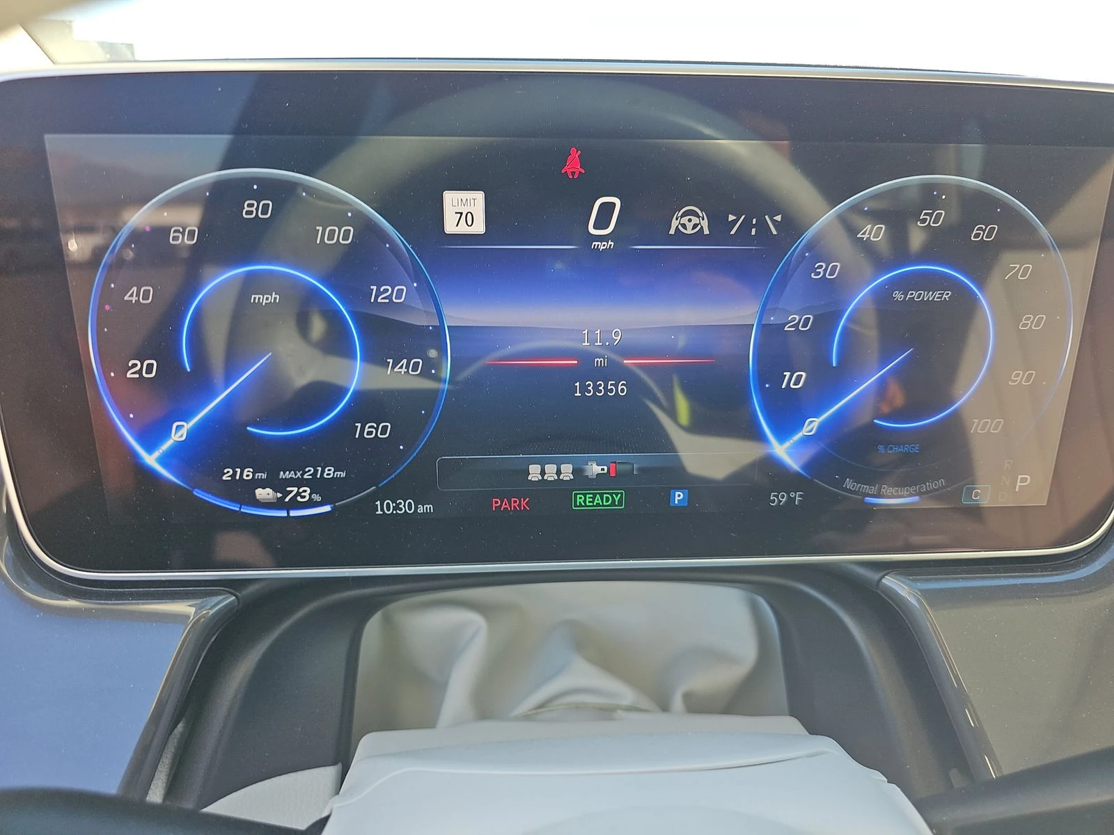 Mercedes-Benz EQE 2023* AMG LINE* BURMASTER* HEAD-UP* AMBIENT* DISTR | Mobile.bg � ����������� 11