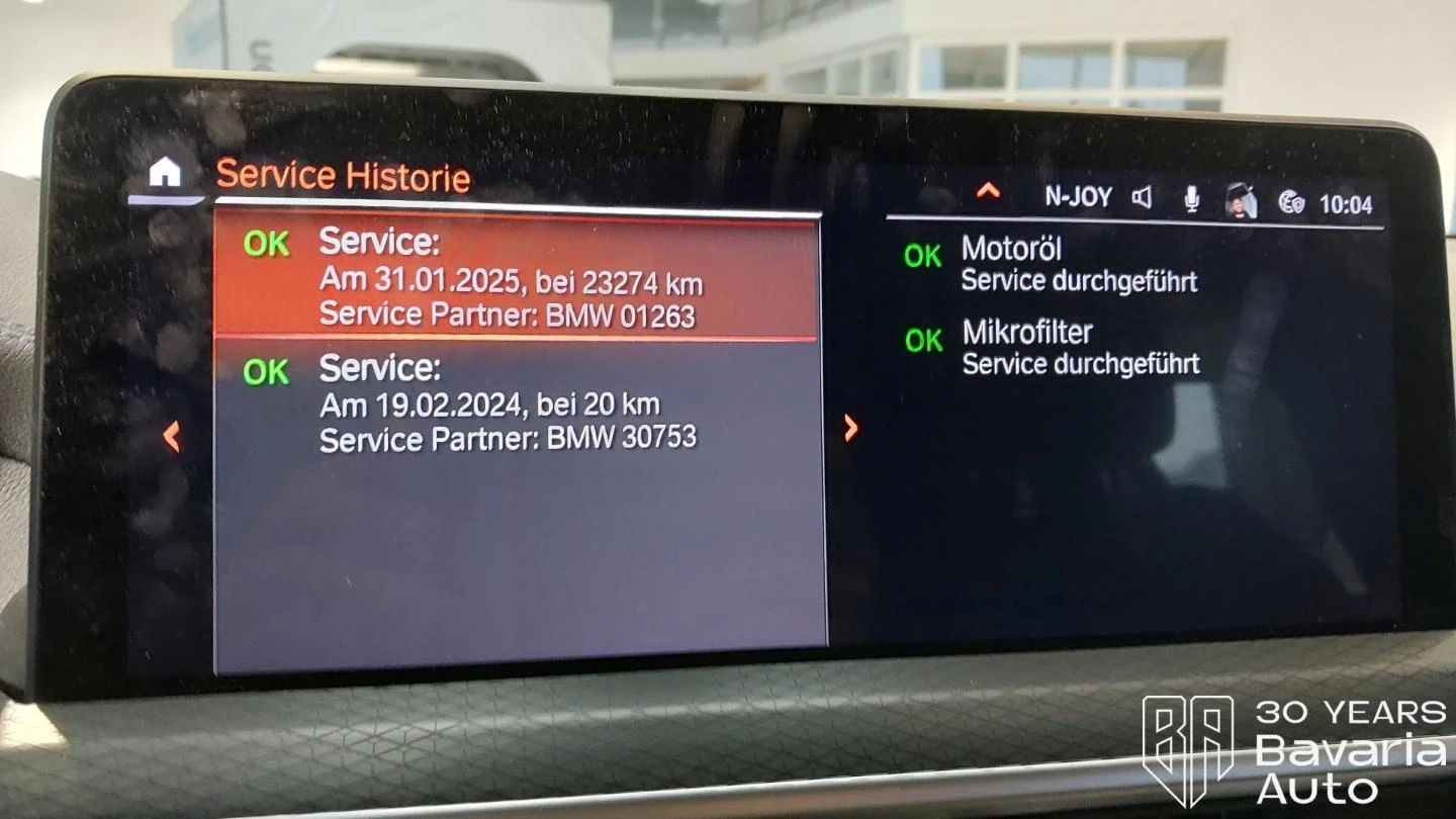 BMW X3 20d xDrive M Sport Paket Steptronic | Mobile.bg � ����������� 11