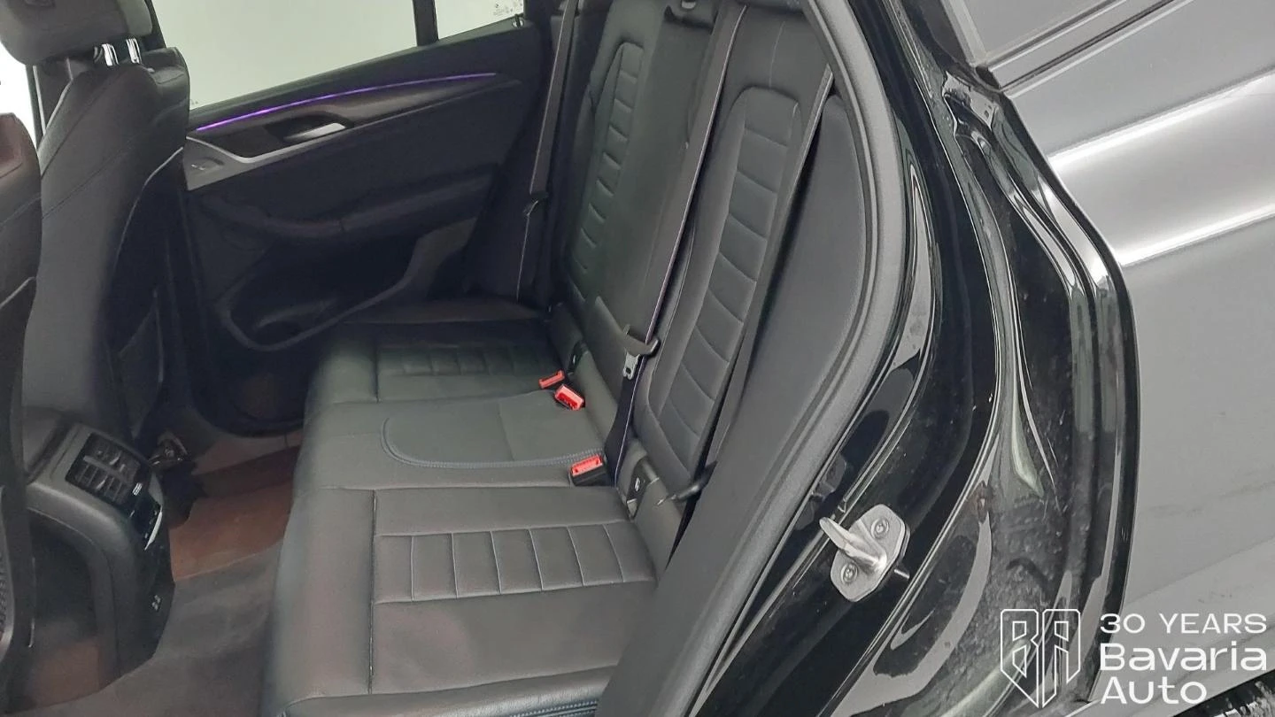 BMW X3 20d xDrive M Sport Paket Steptronic - изображение 8