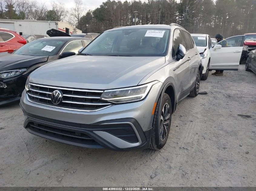 VW Tiguan 2.0T S | Mobile.bg � ����������� 2