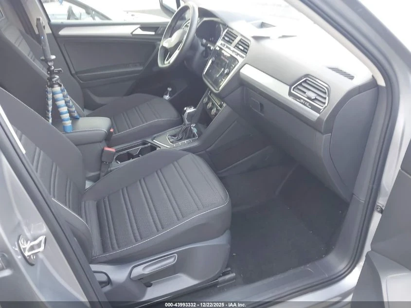VW Tiguan 2.0T S | Mobile.bg � ����������� 5