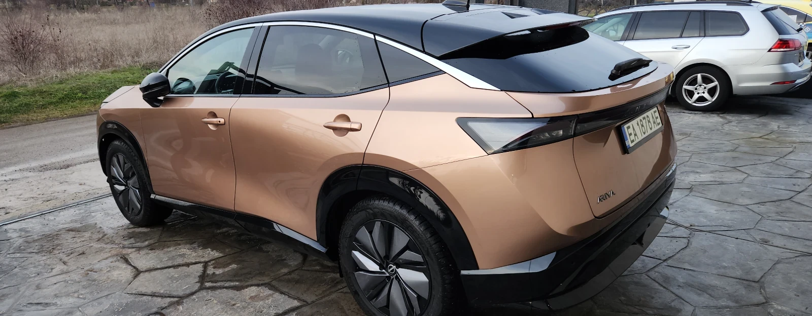 Nissan Ariya | Mobile.bg � ����������� 3