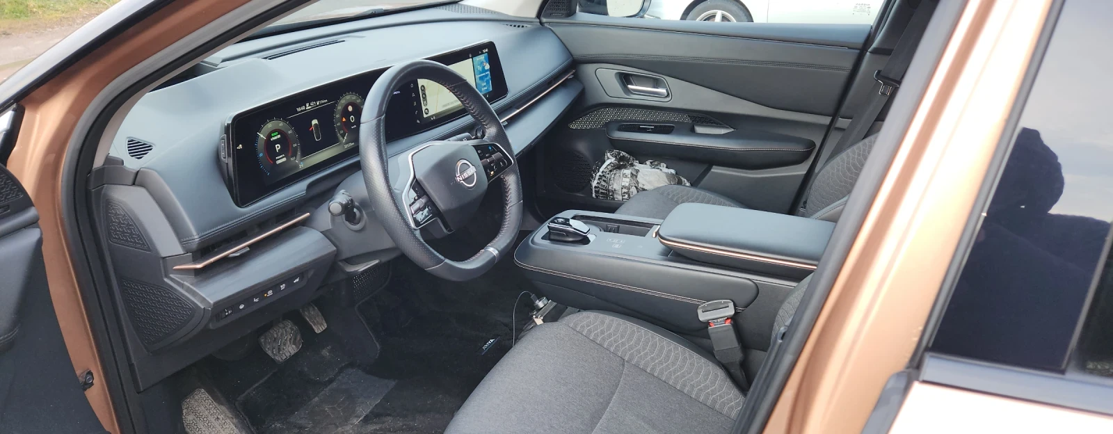 Nissan Ariya | Mobile.bg � ����������� 6