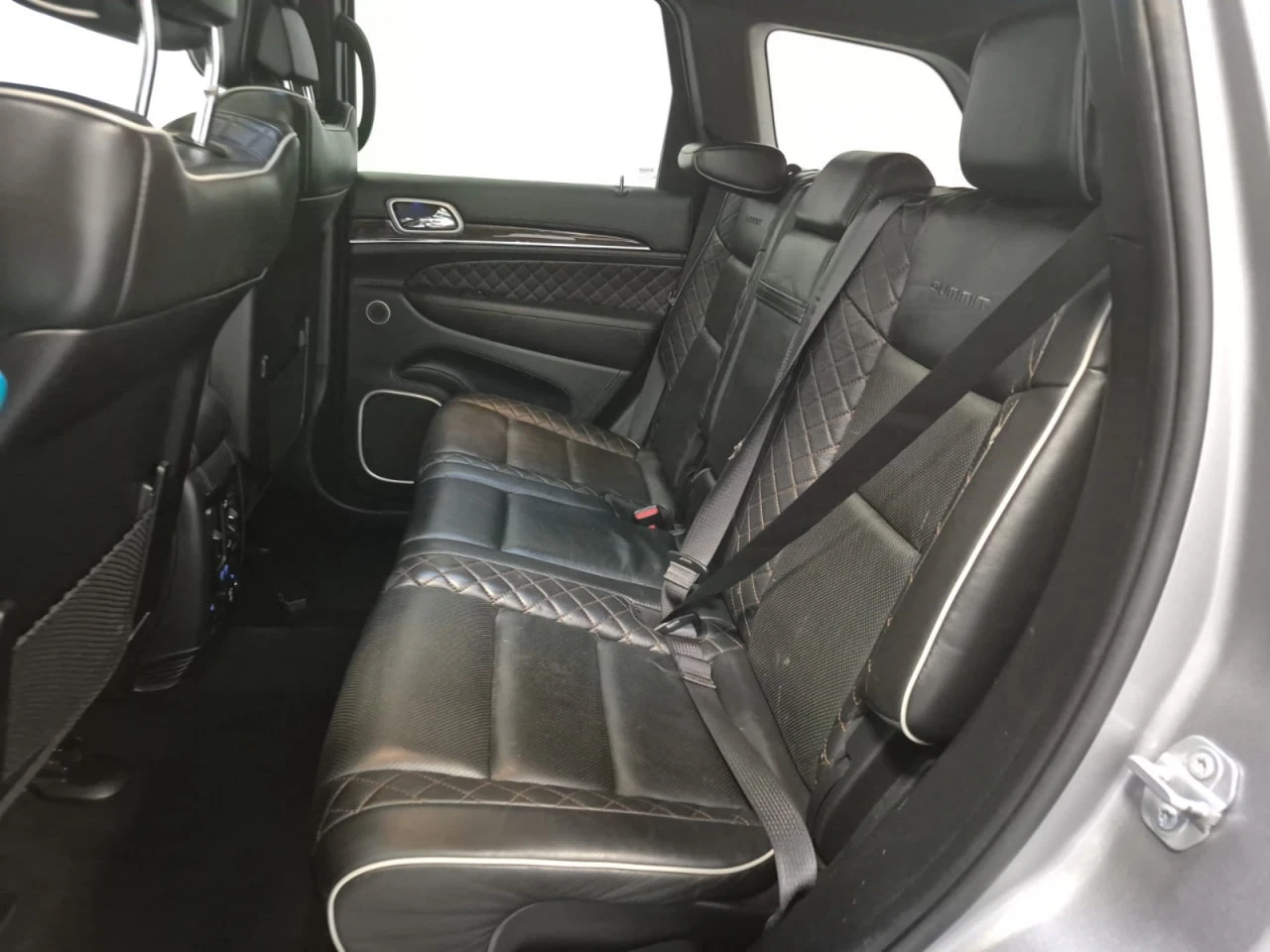 Jeep Grand cherokee SUMMIT* �������* ���������* KEYLESS*  | Mobile.bg � ����������� 11
