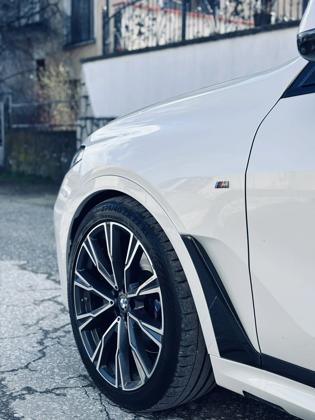 BMW X6 X7 M50d Individual /Switzerland | Mobile.bg � ����������� 5