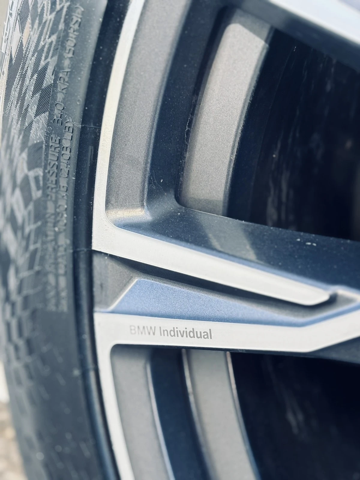 BMW X6 X7 M50d Individual /Switzerland | Mobile.bg � ����������� 6