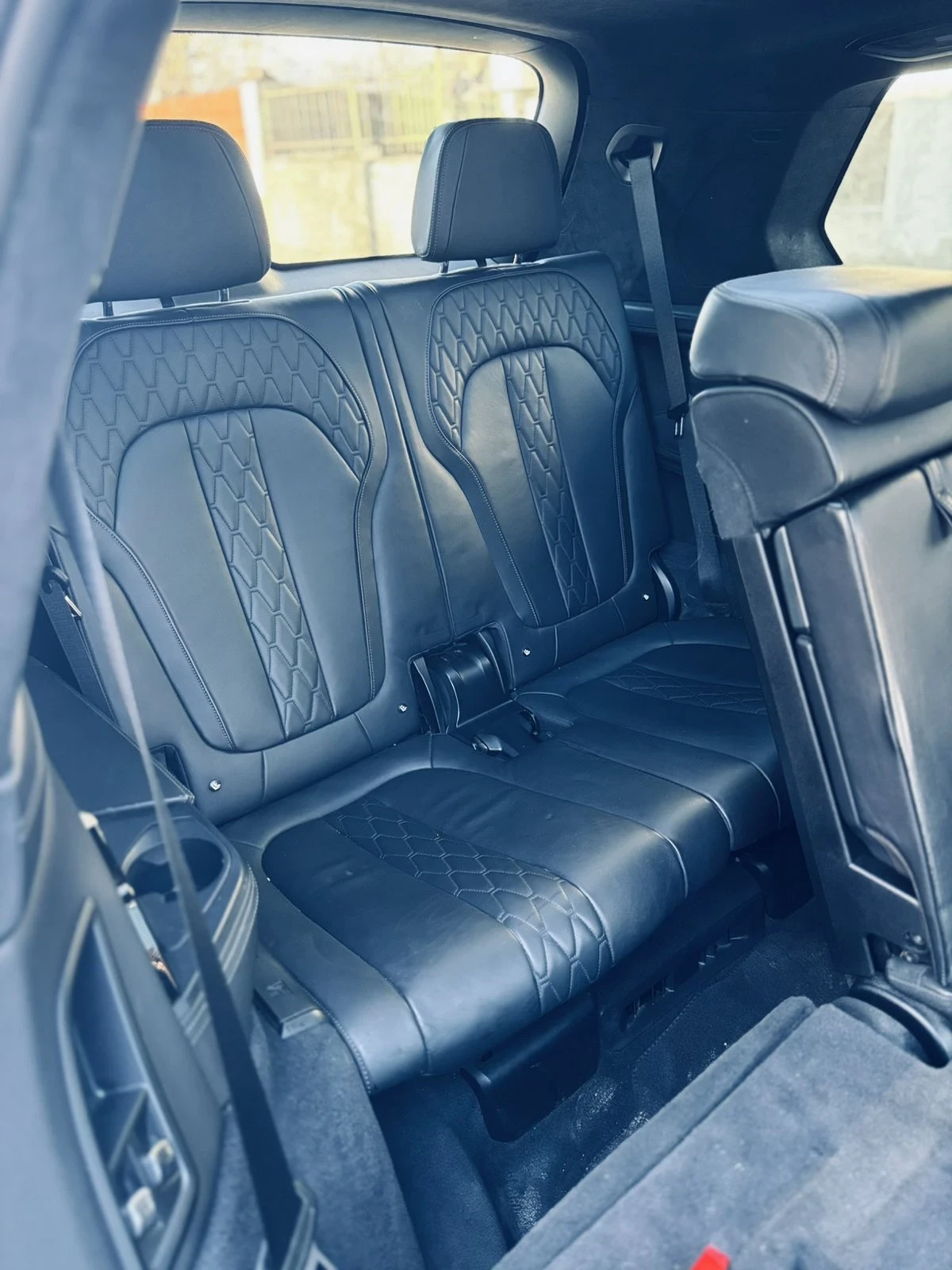 BMW X6 X7 M50d Individual /Switzerland | Mobile.bg � ����������� 11