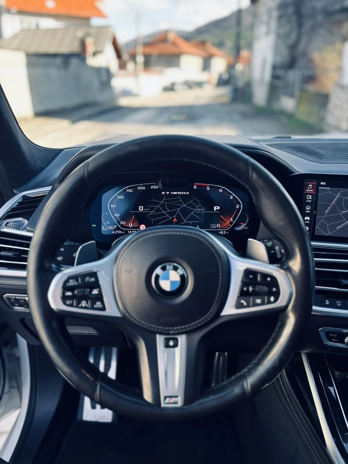 BMW X6 X7 M50d Individual /Switzerland | Mobile.bg � ����������� 9