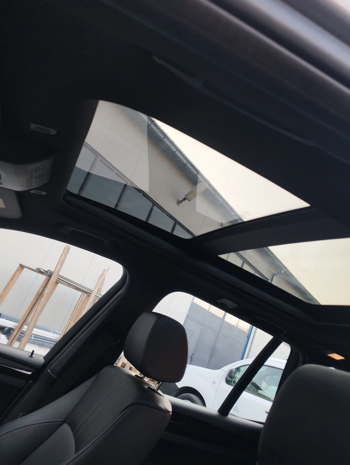 BMW X3 3.0/258�� M-PACK ������� ������ � ������ | Mobile.bg � ����������� 14