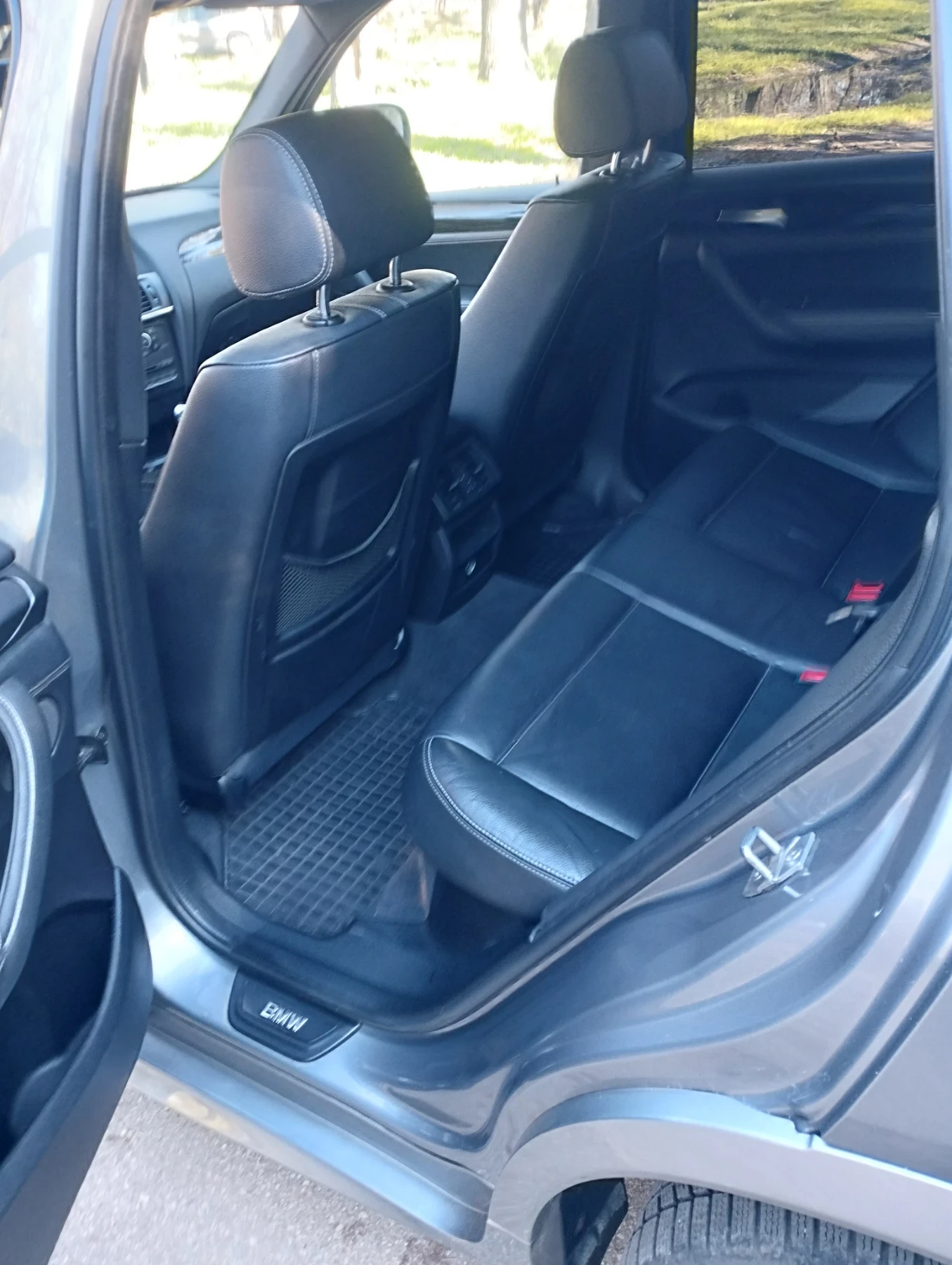 BMW X3 3.0/258�� M-PACK ������� ������ � ������ | Mobile.bg � ����������� 10