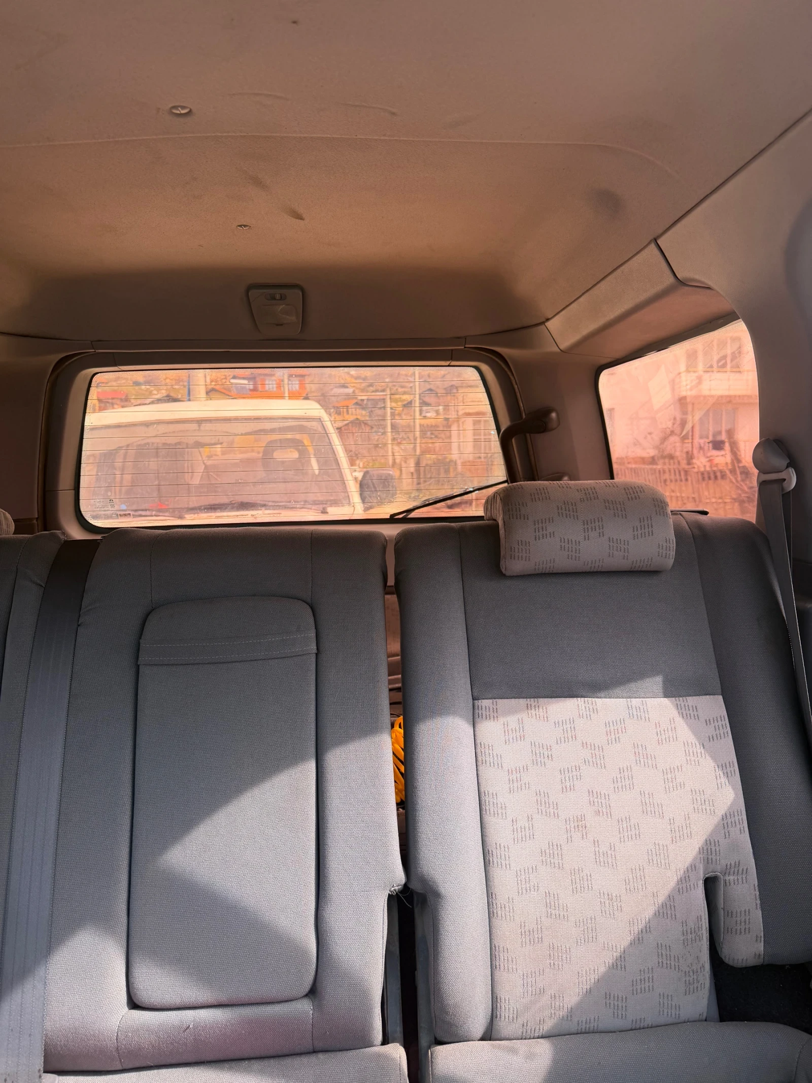 Tata Safari | Mobile.bg � ����������� 10