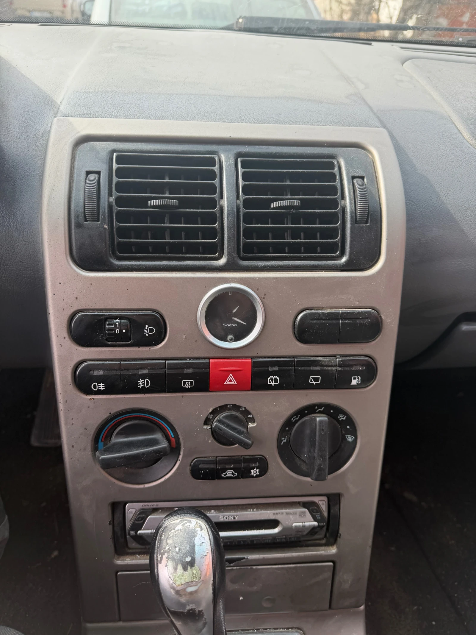 Tata Safari | Mobile.bg � ����������� 5