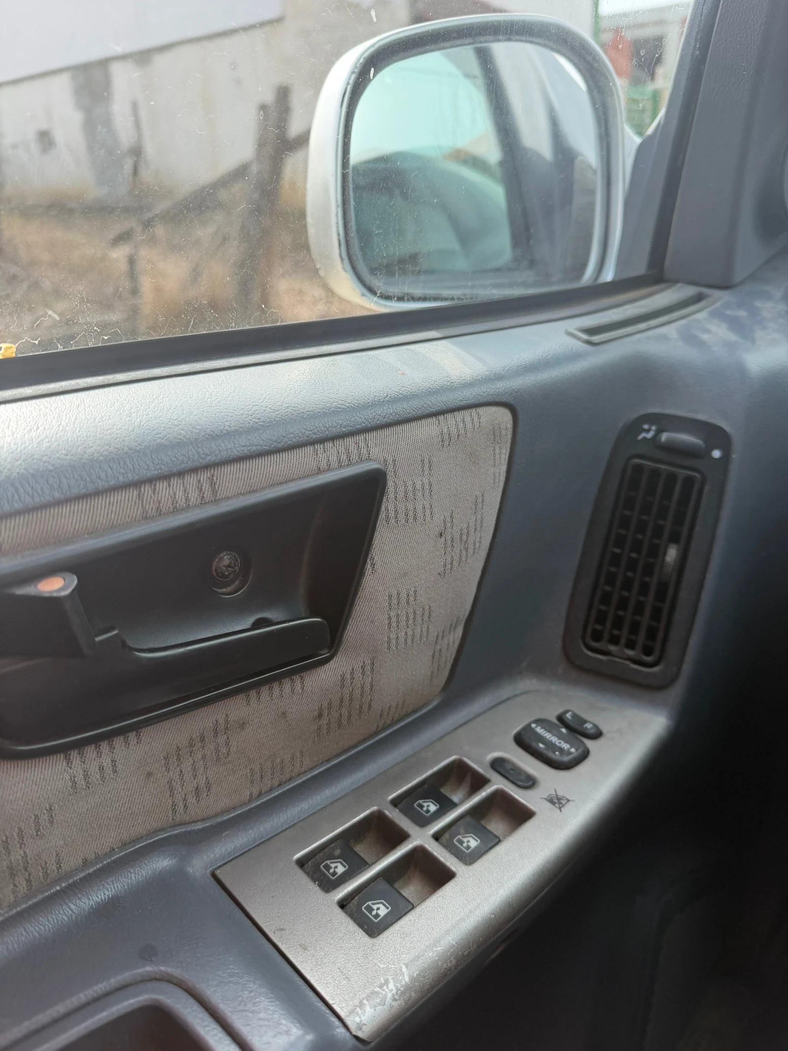 Tata Safari | Mobile.bg � ����������� 7