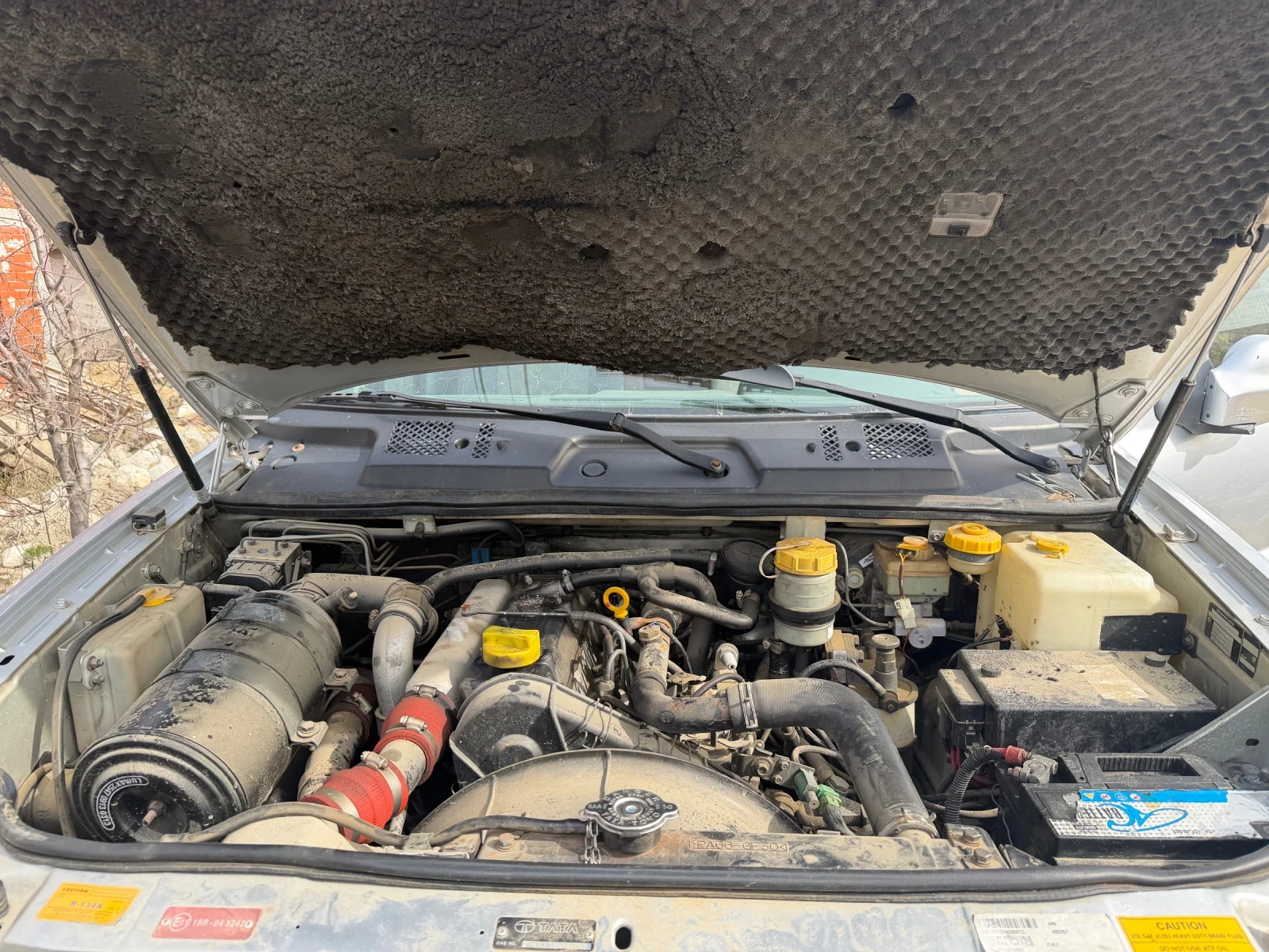 Tata Safari | Mobile.bg � ����������� 11