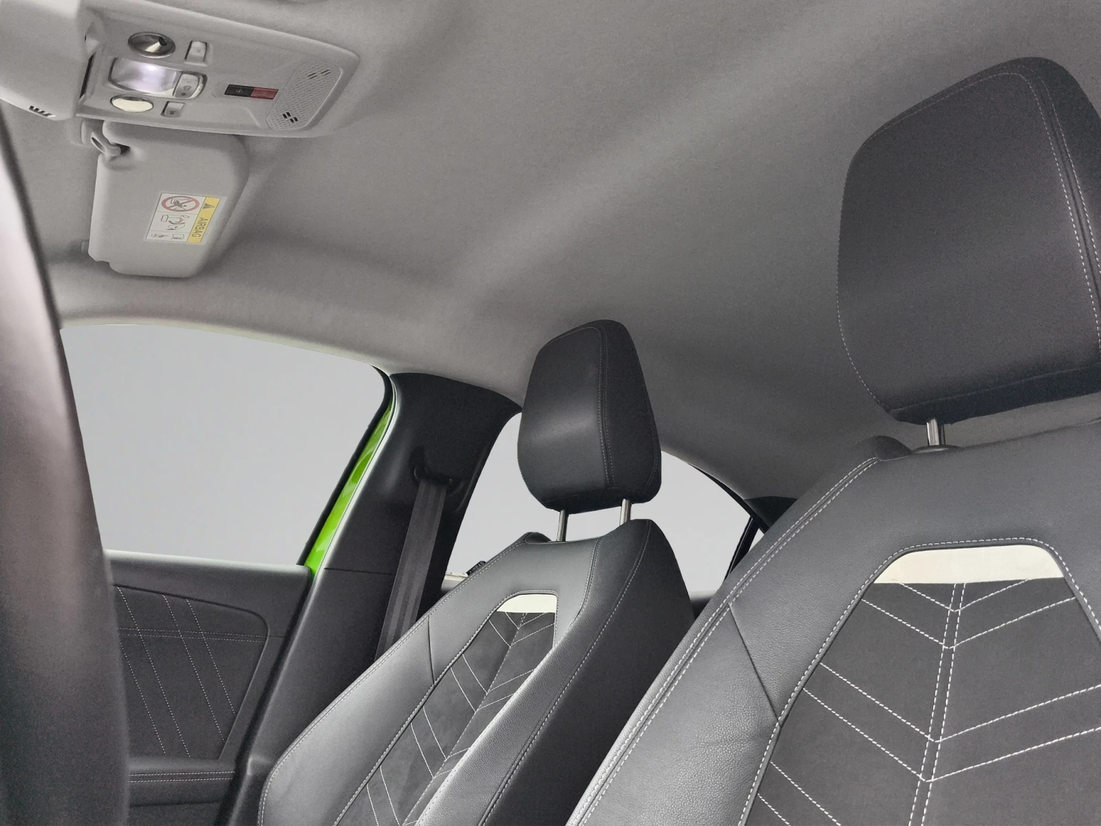 Opel Mokka 50kWh 136HP, снимка 13 - Автомобили и джипове - 54030549