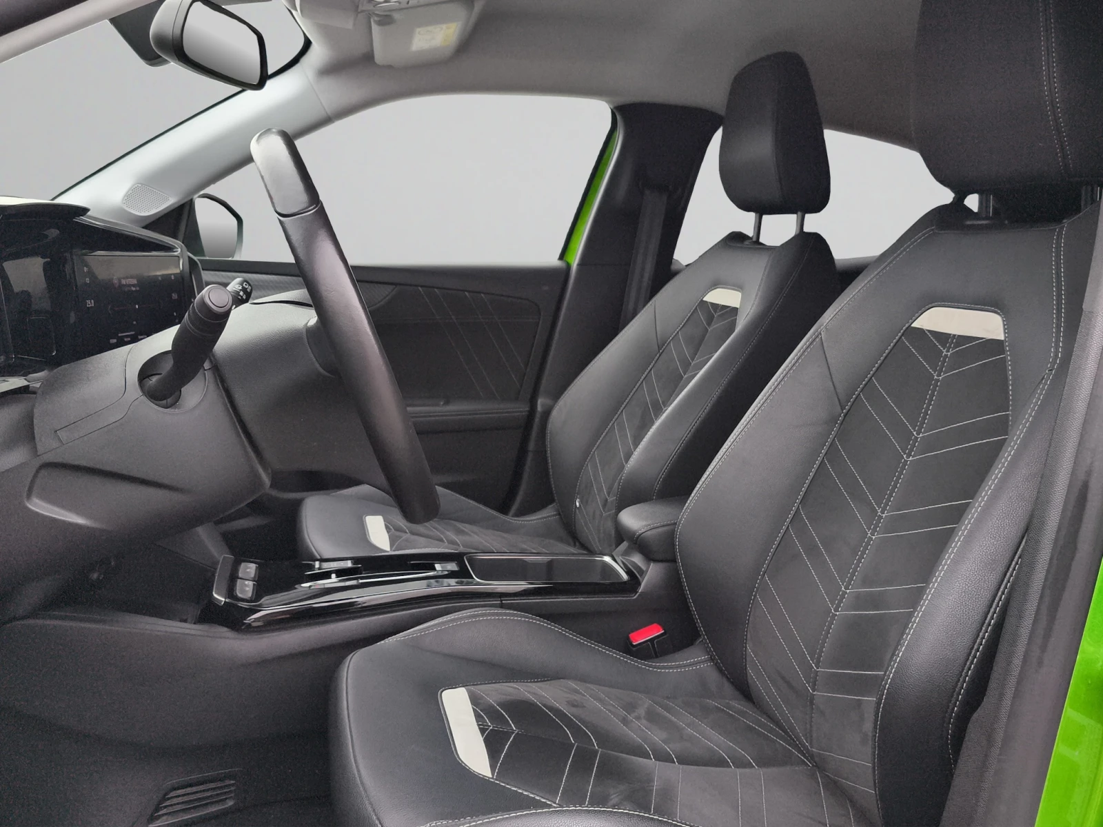 Opel Mokka 50kWh 136HP, снимка 11 - Автомобили и джипове - 54030549