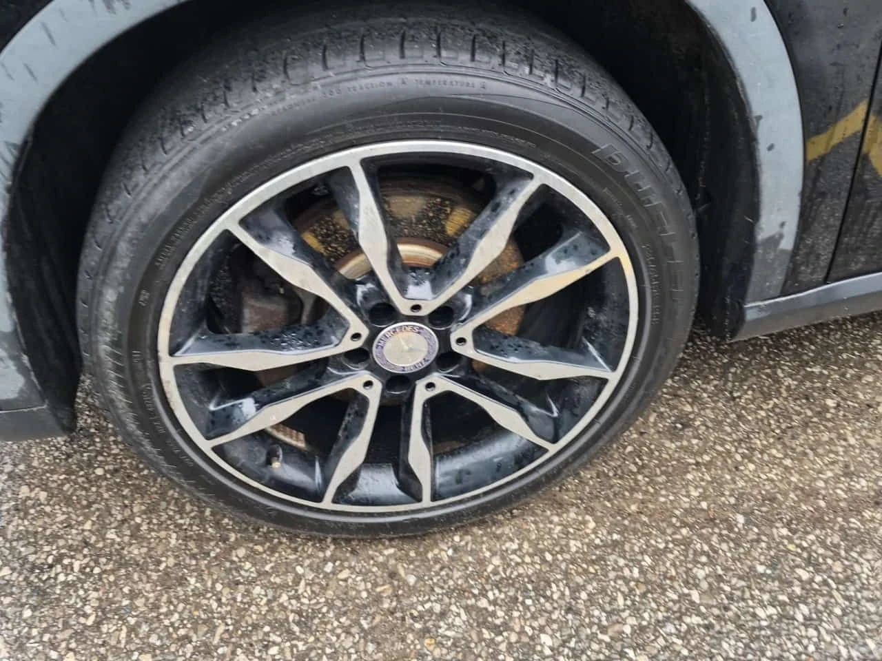 Mercedes-Benz GLA 250  4MATIC /CARFAX/Кожа/ПОдгрев/Панорама/Памет/2 Ключ, снимка 17 - Автомобили и джипове - 54046647