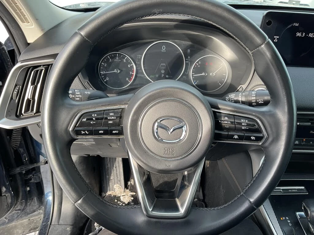 Mazda CX-90 GT* AWD* ����������* (���� �� ��) | Mobile.bg � ����������� 12