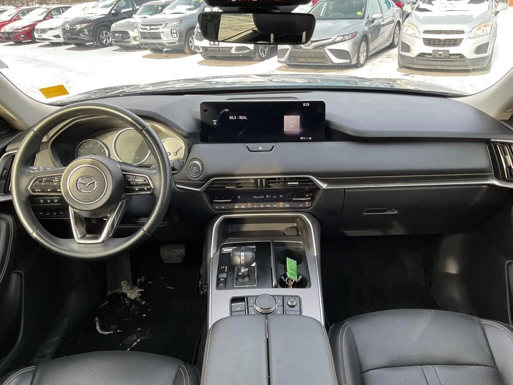 Mazda CX-90 GT* AWD* ����������* (���� �� ��) | Mobile.bg � ����������� 9