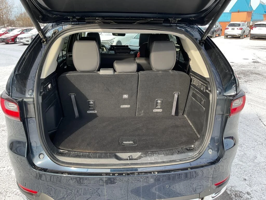 Mazda CX-90 GT* AWD* ����������* (���� �� ��) | Mobile.bg � ����������� 17