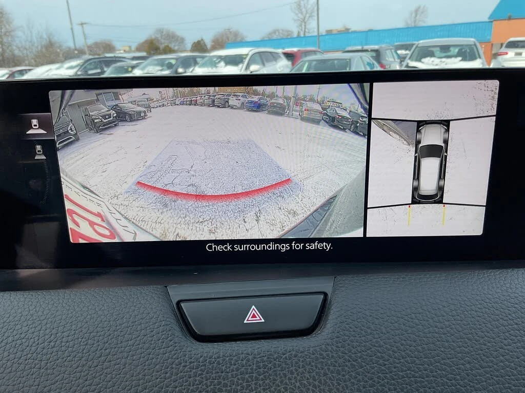 Mazda CX-90 GT* AWD* ����������* (���� �� ��) | Mobile.bg � ����������� 13