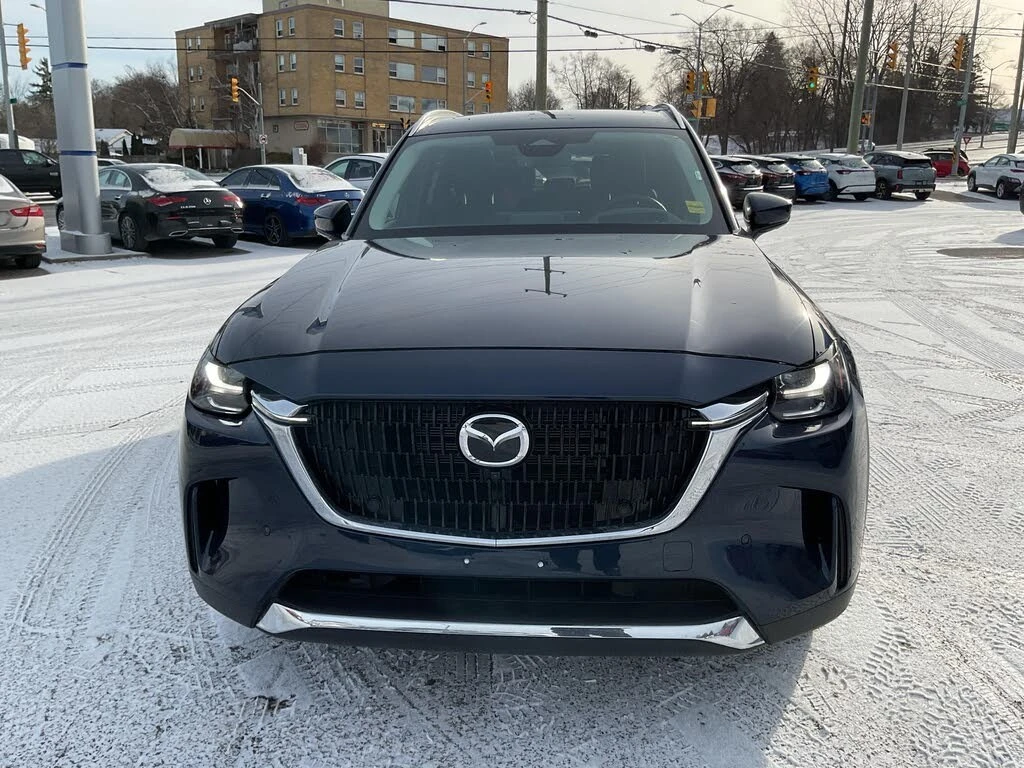 Mazda CX-90 GT* AWD* ����������* (���� �� ��) | Mobile.bg � ����������� 3