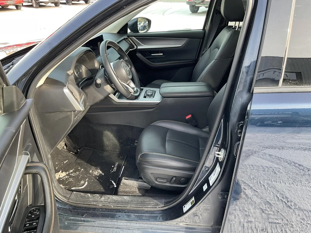 Mazda CX-90 GT* AWD* ����������* (���� �� ��) | Mobile.bg � ����������� 8