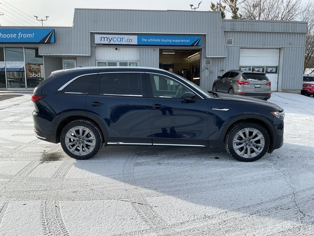 Mazda CX-90 GT* AWD* ����������* (���� �� ��) | Mobile.bg � ����������� 7